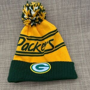 Packers NEW ERA  NFL toboggan